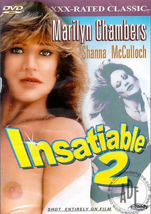 Insatiable 2
