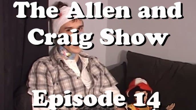 Episode 14
