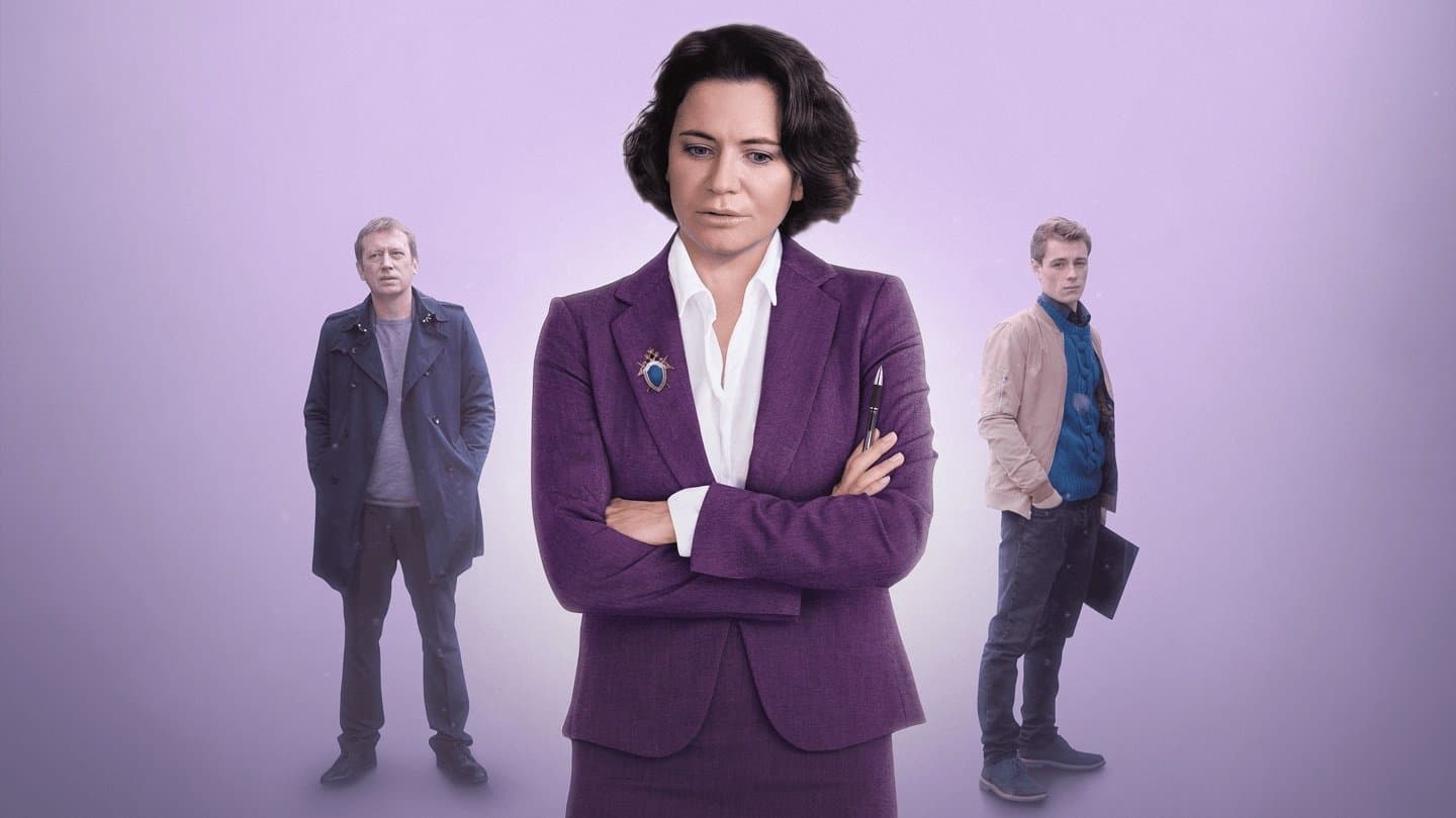 The Secretary