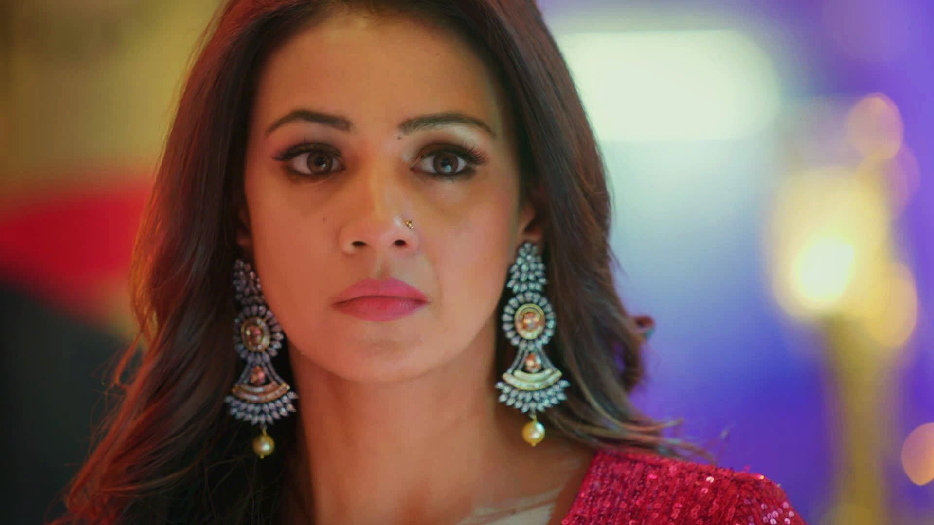 Nandini's Cunning Plan