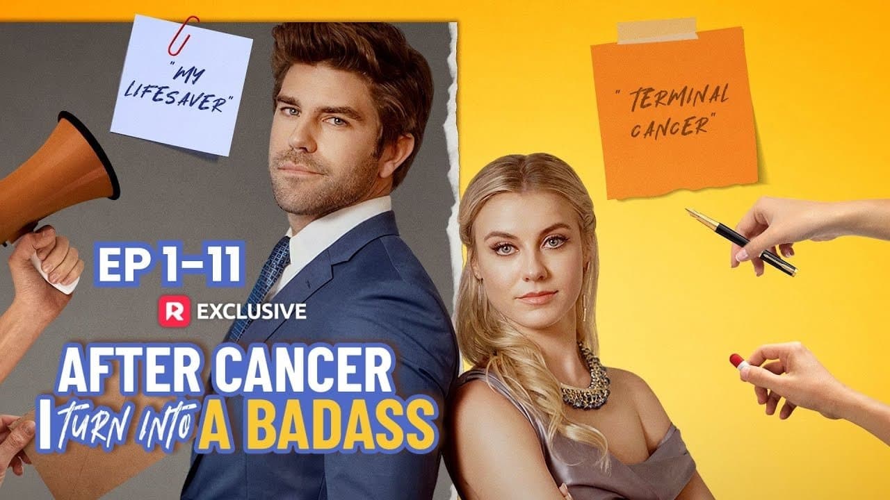 After Cancer I Turned into a Badass