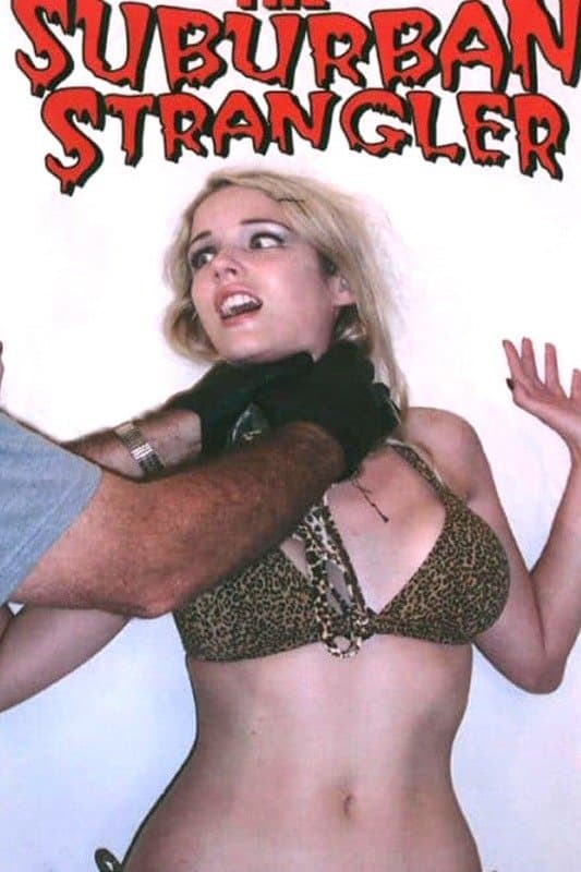 Suburban Strangler