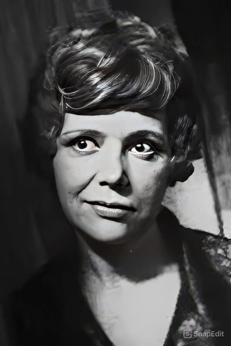 Nataliya Orlova