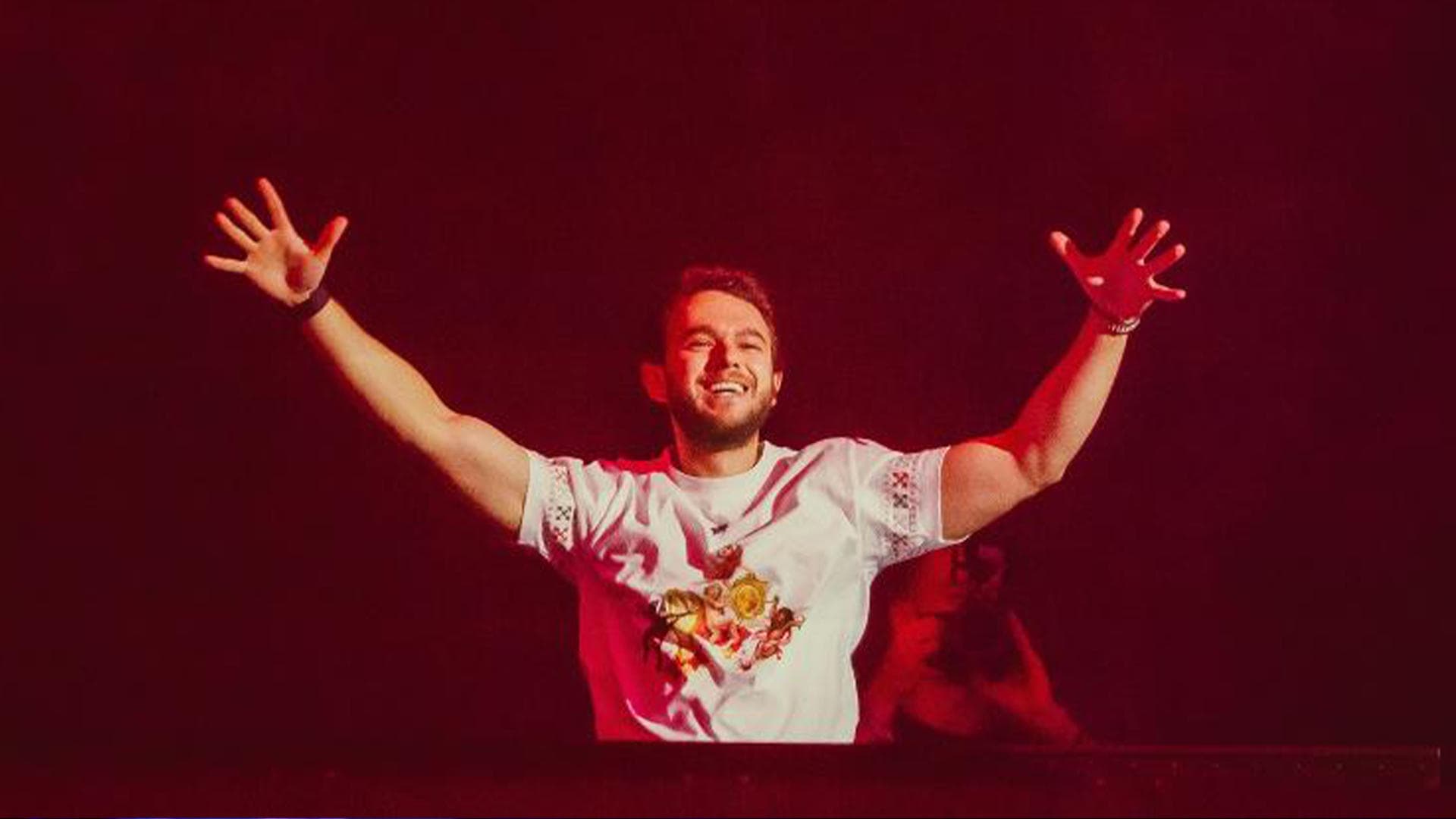 Zedd: Lollapalooza Brasil 2025