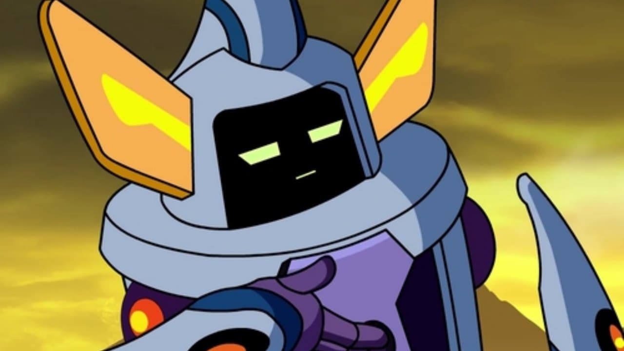 Episode 50