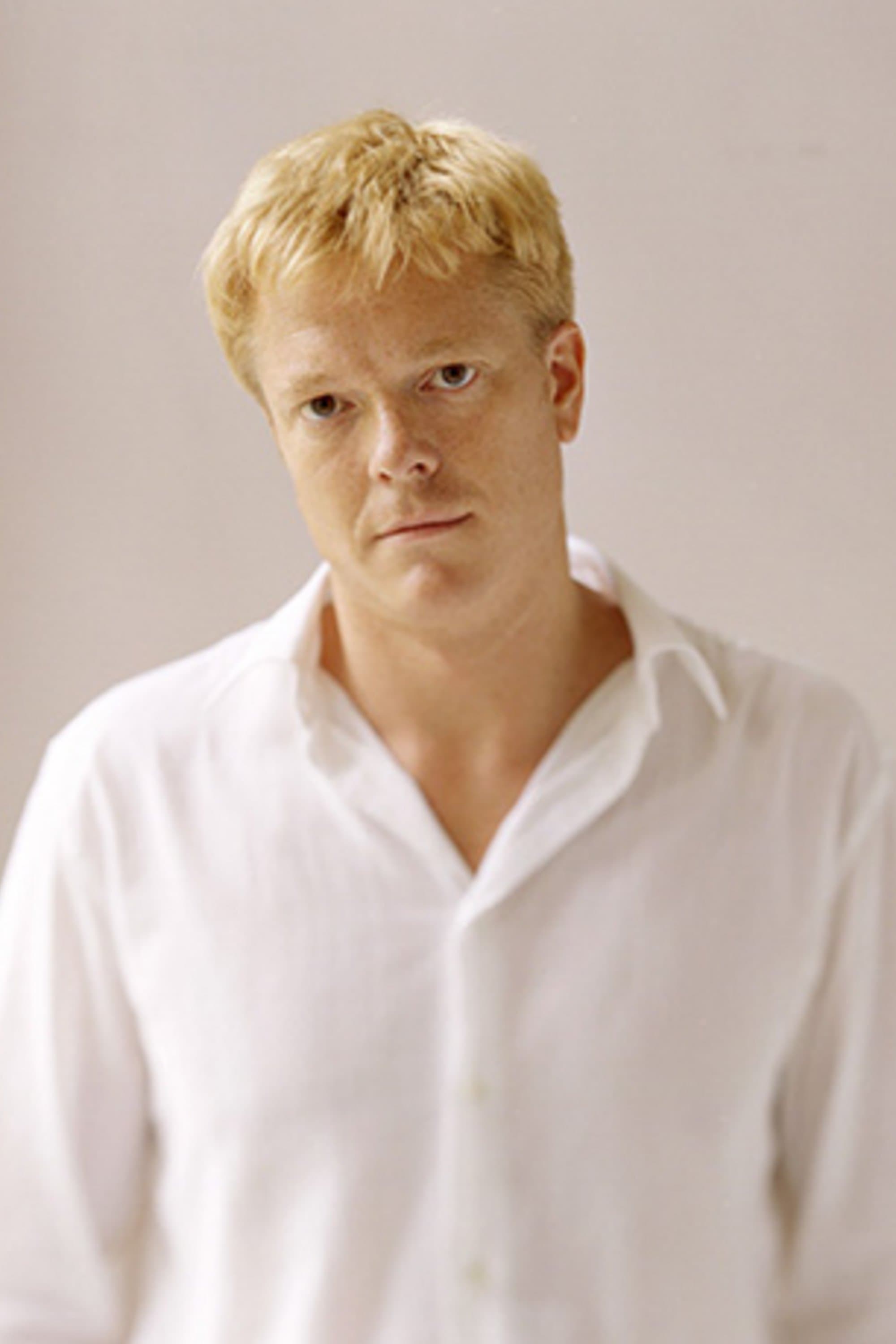 Toby Spence