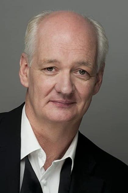 Colin Mochrie