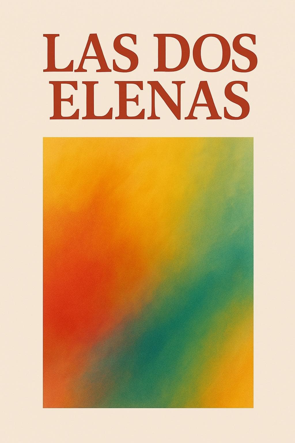 The Two Elenas