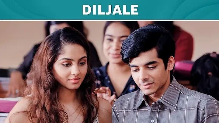 Diljale