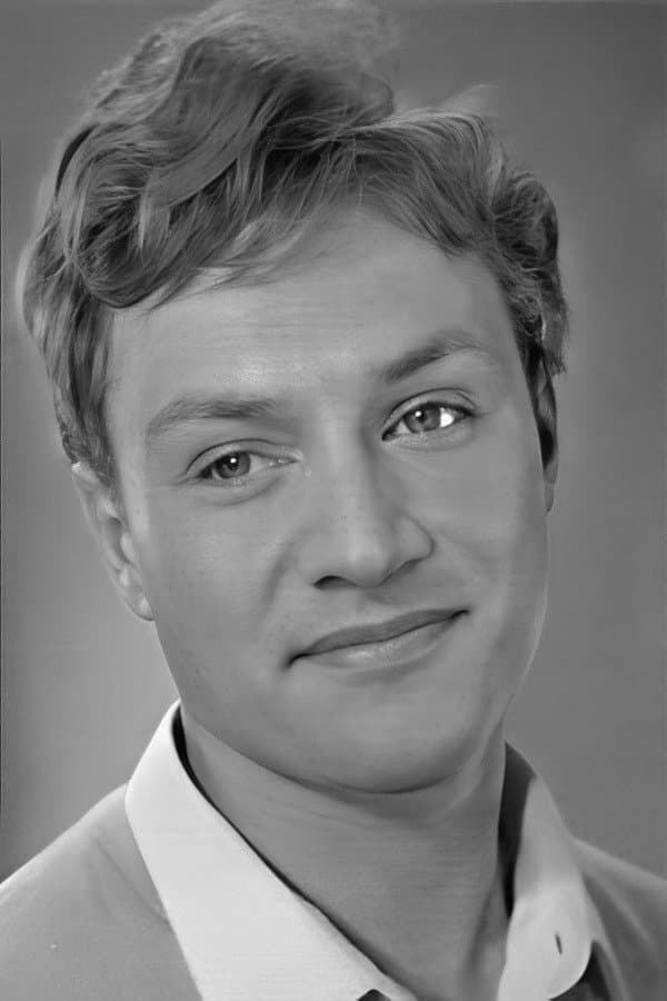 Vladimir Vasilyev