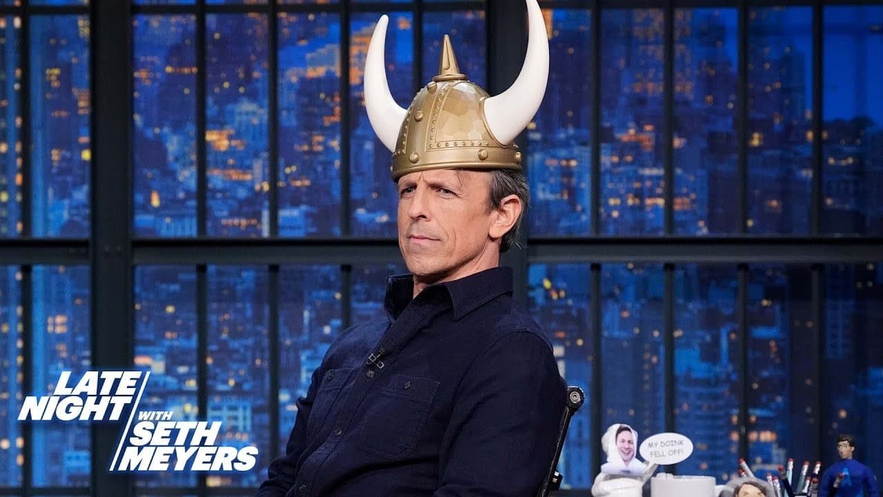 Episode 137: Week of 12 May 2025