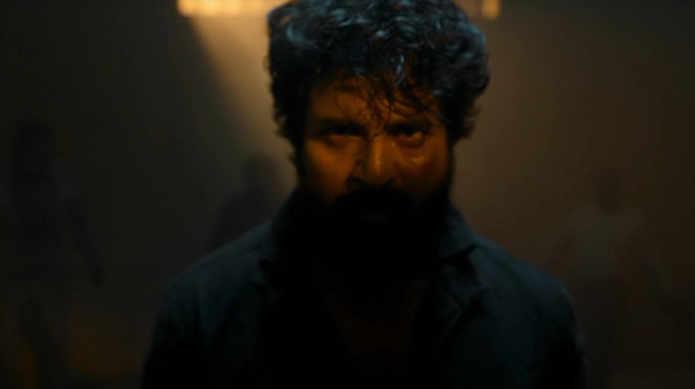 Madharaasi