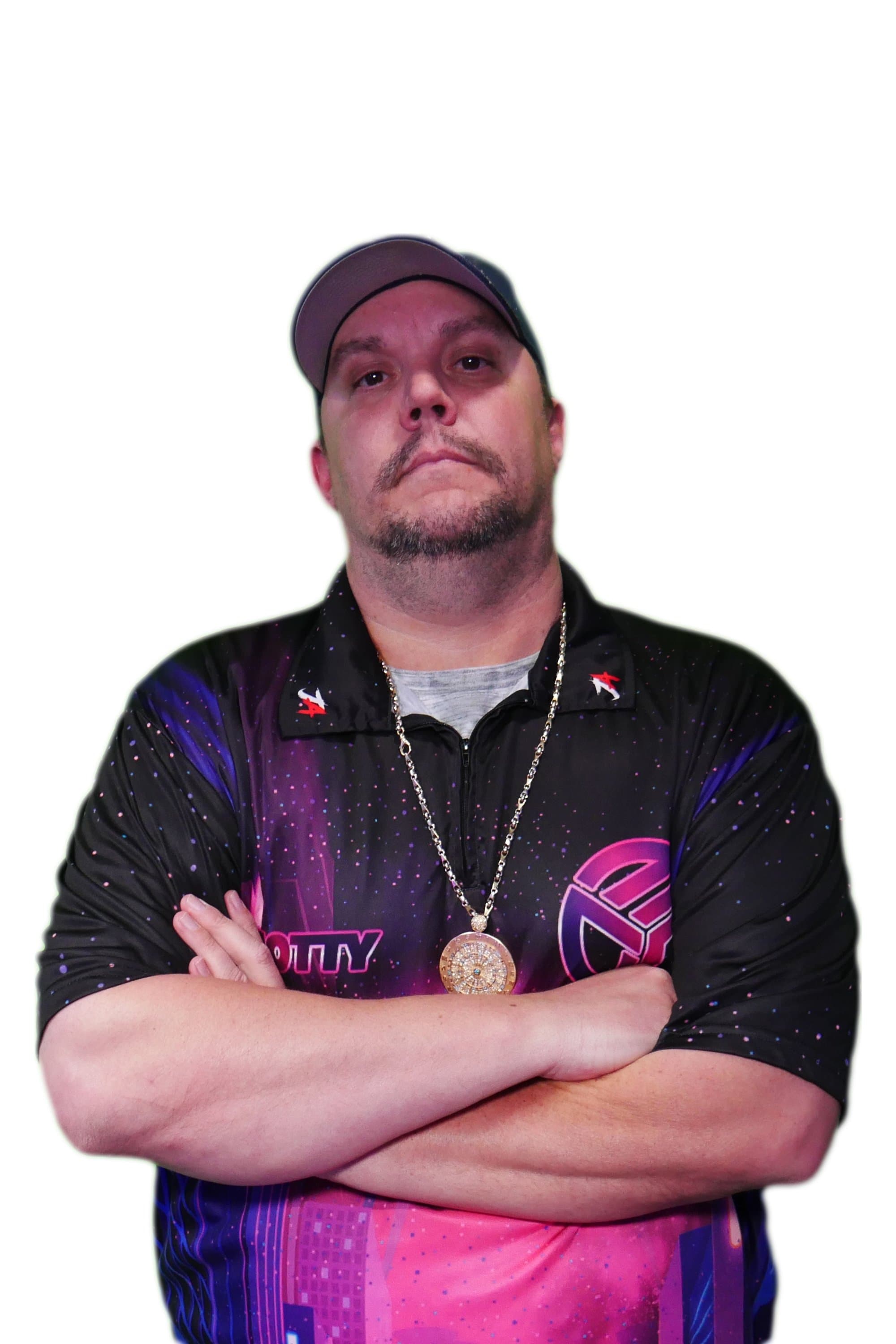 Scott Sandberg