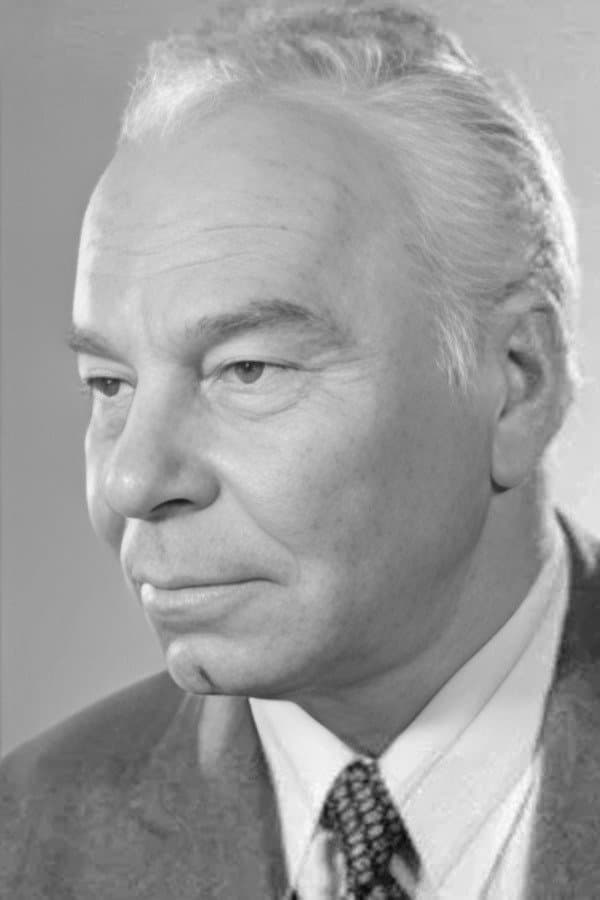Boris Kudryavtsev