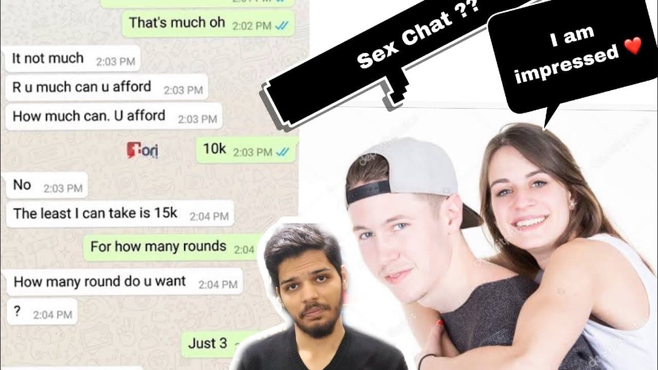 How To Impress A Girl in 2 Minutes