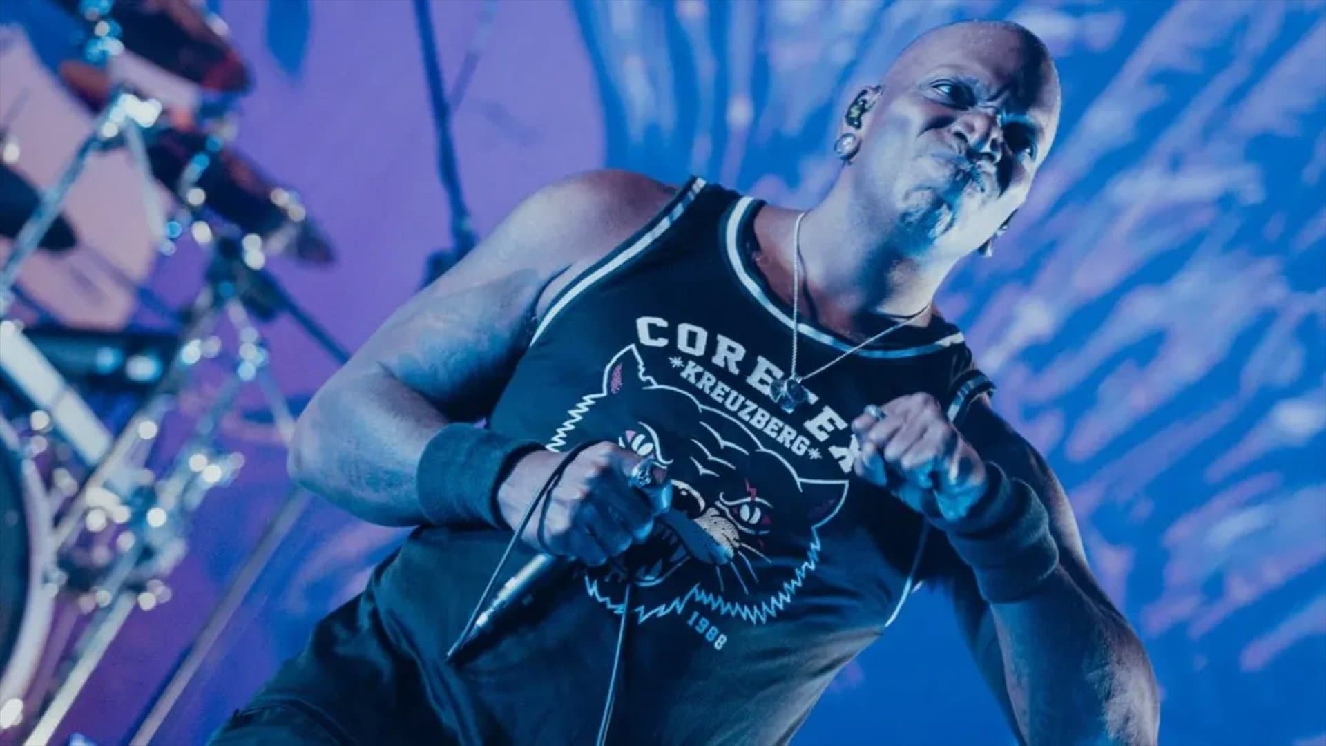 Sepultura: Lollapalooza Brasil 2025