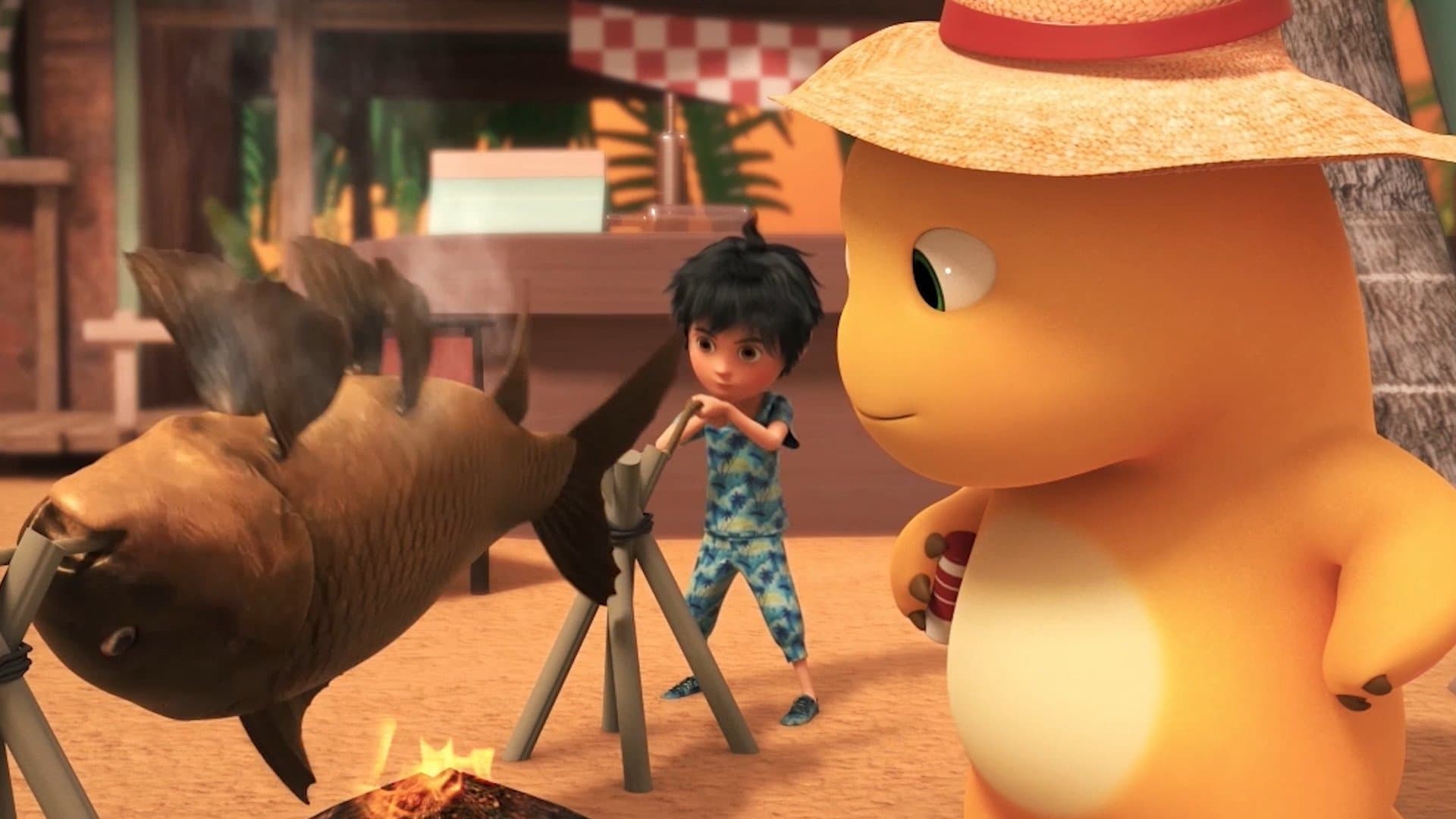 Episode 9