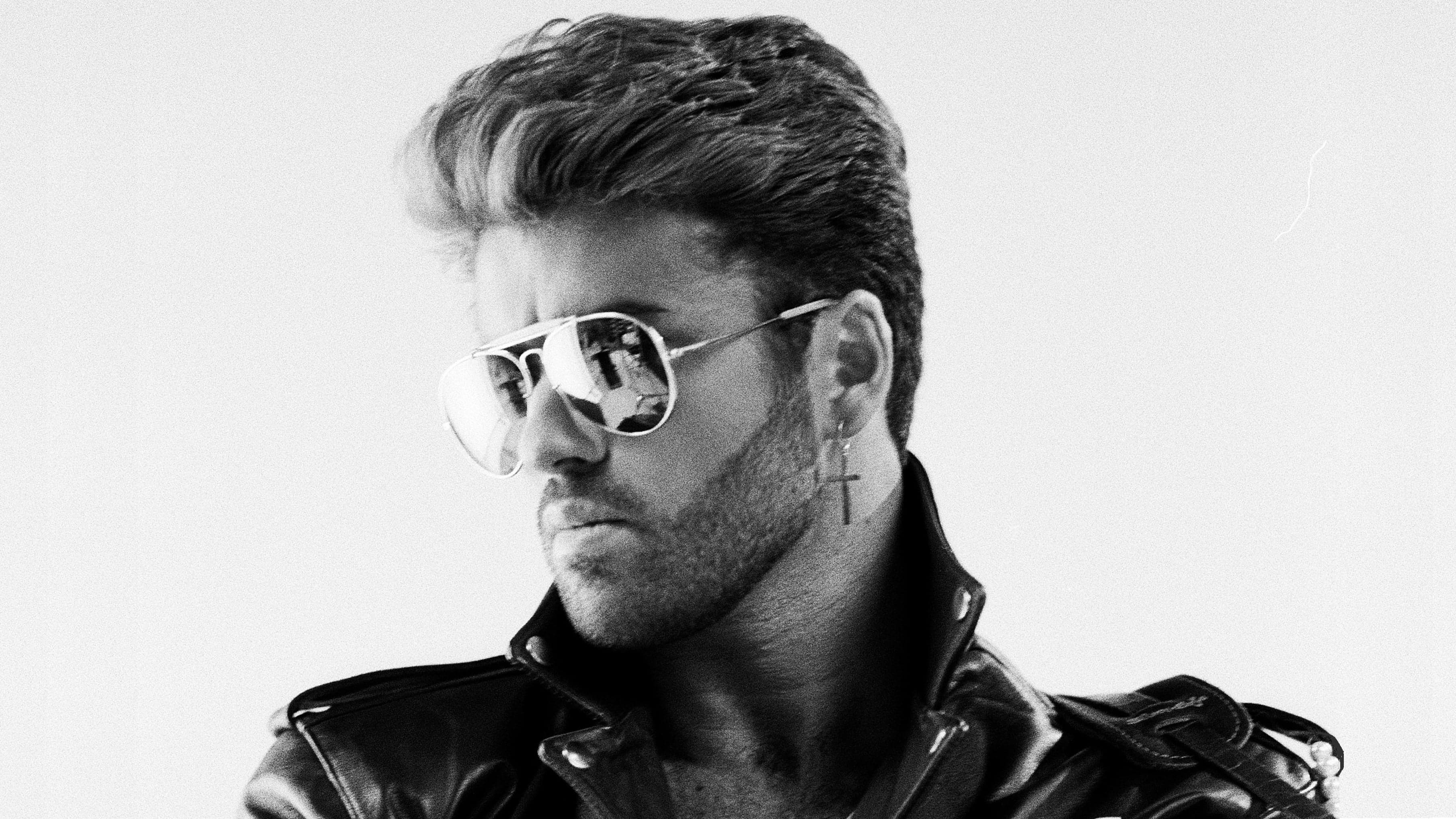 George Michael: Portrait of an Artist