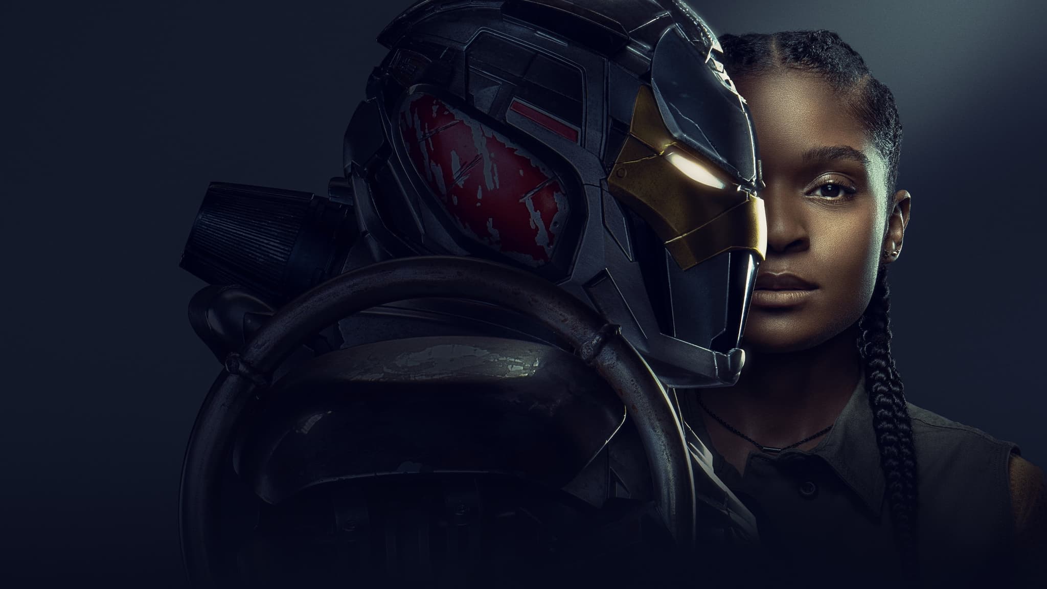 Backdrop of Ironheart