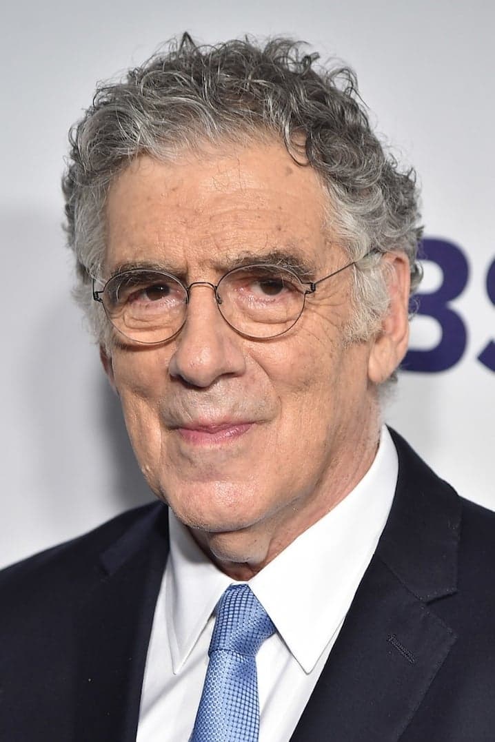 Elliott Gould