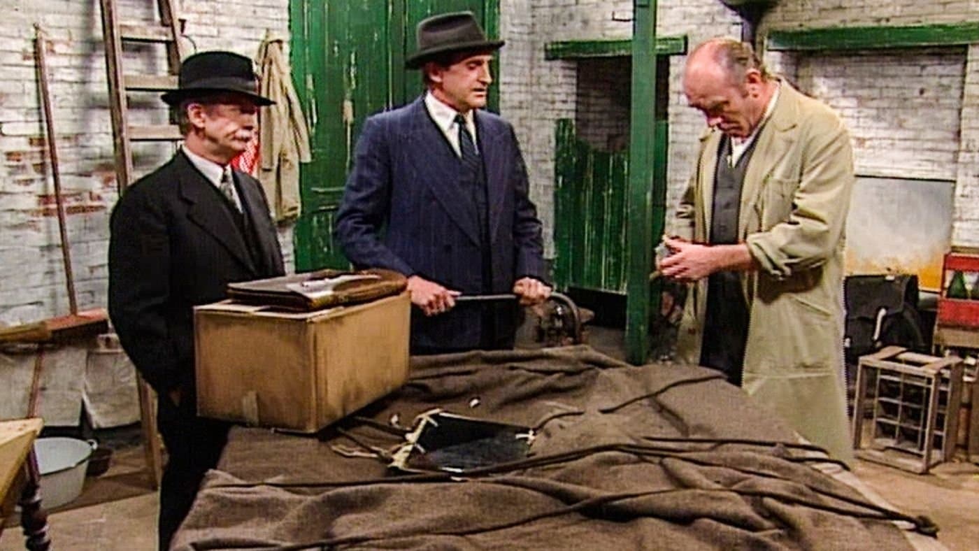 Inspectie
