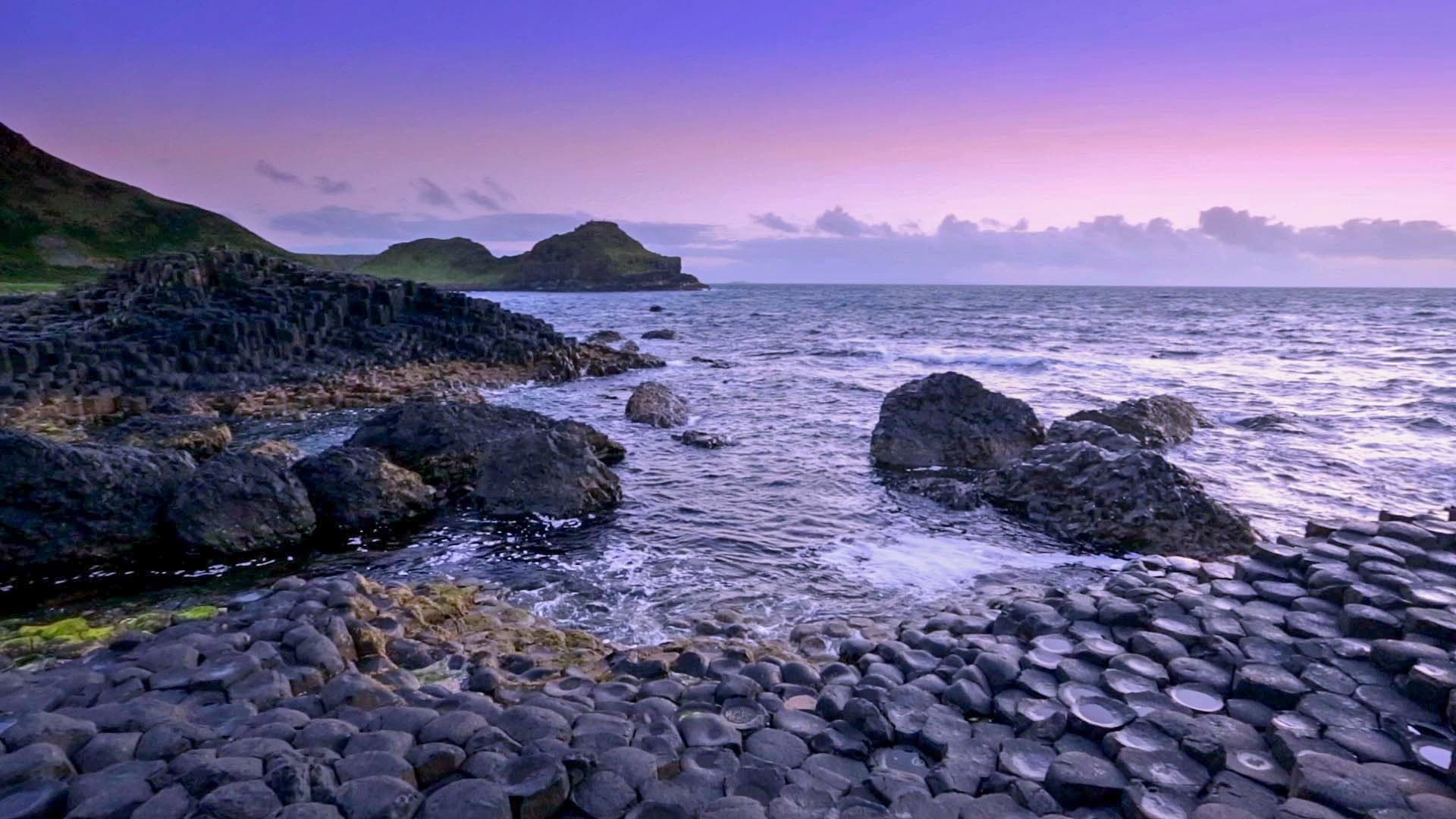 Causeway Coast