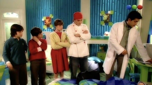 Episode 112