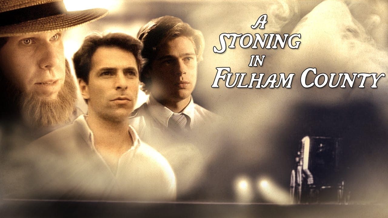 A Stoning in Fulham County