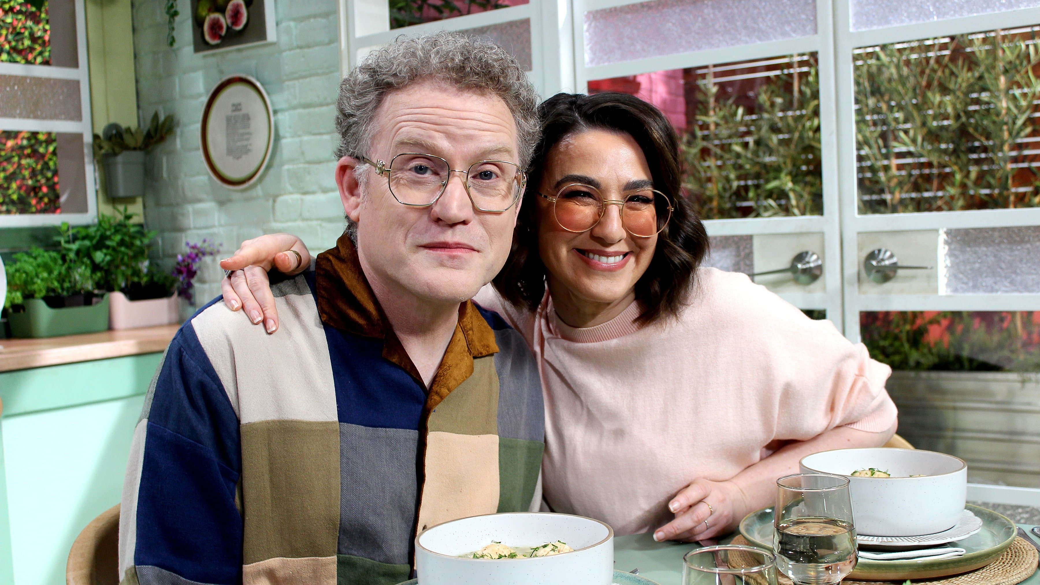 John Safran