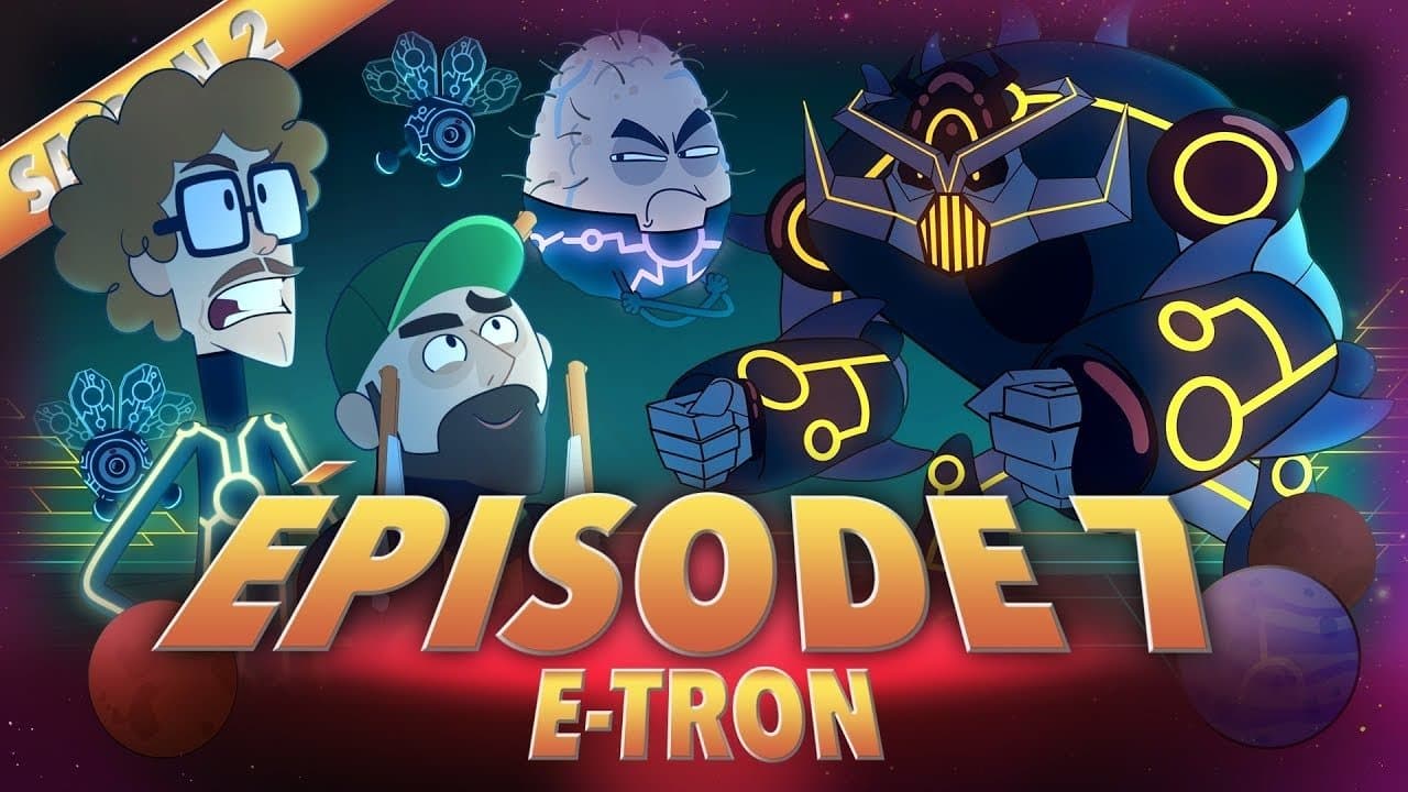 Episode 7