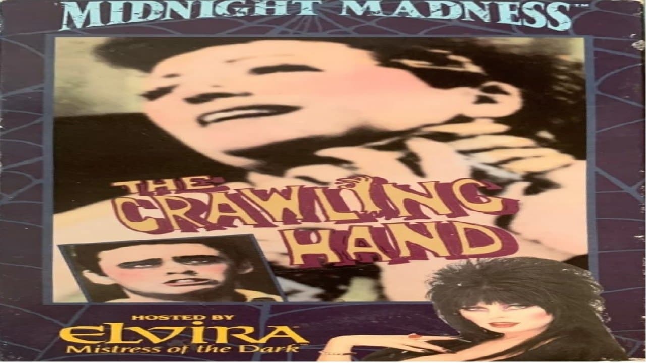 The Crawling Hand