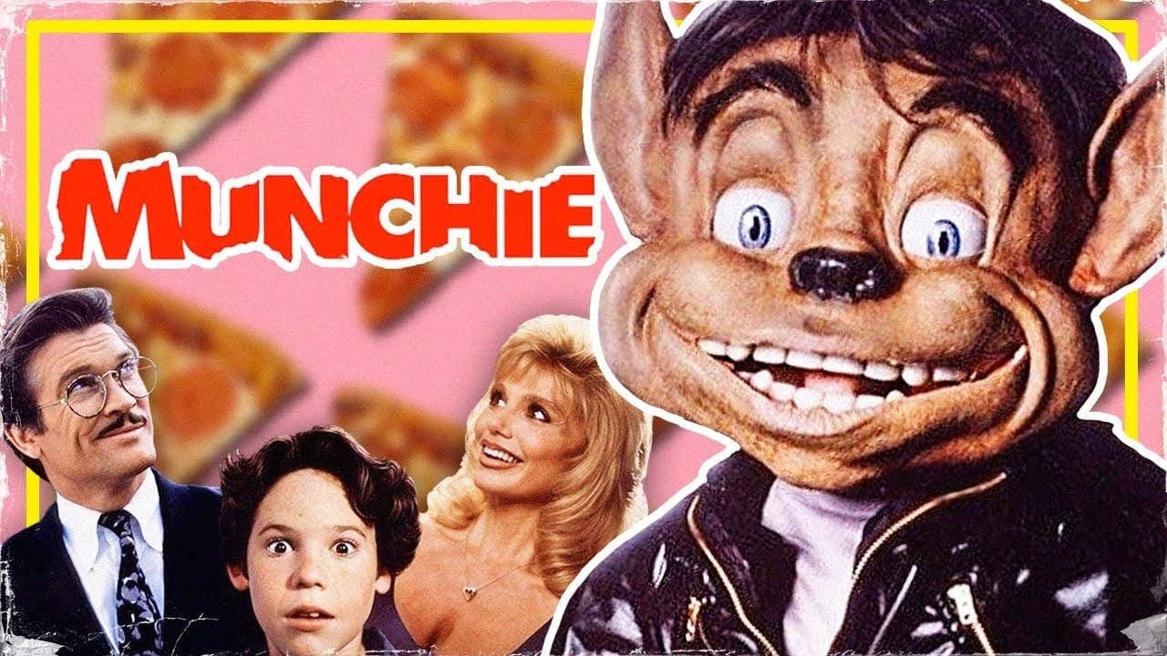 Munchie