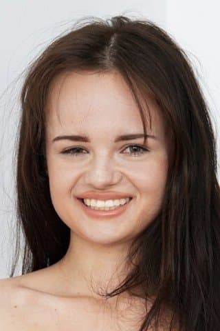 Olivia Zlota