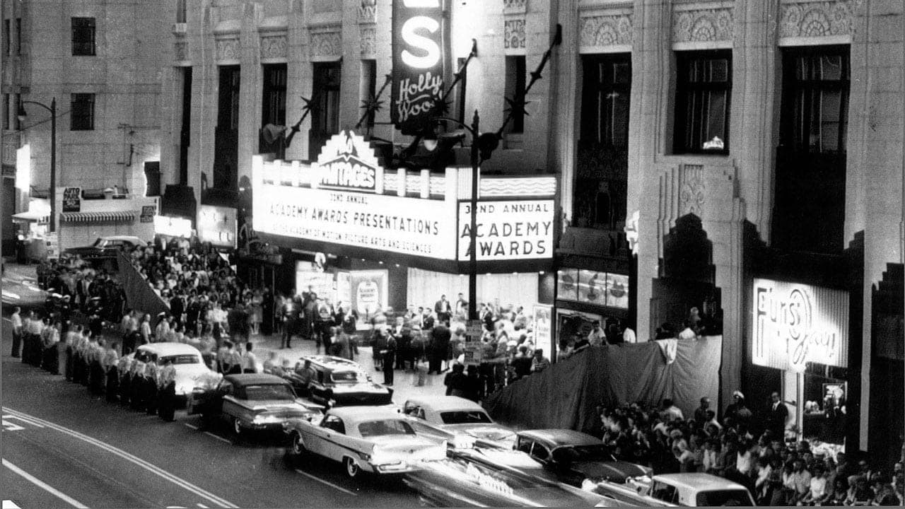 Attack of the Small Screens (1950-1960)