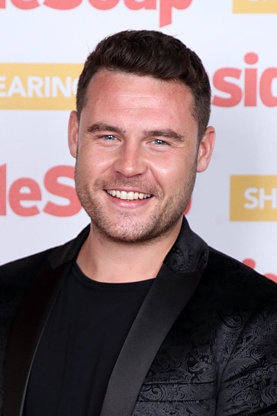 Danny Miller