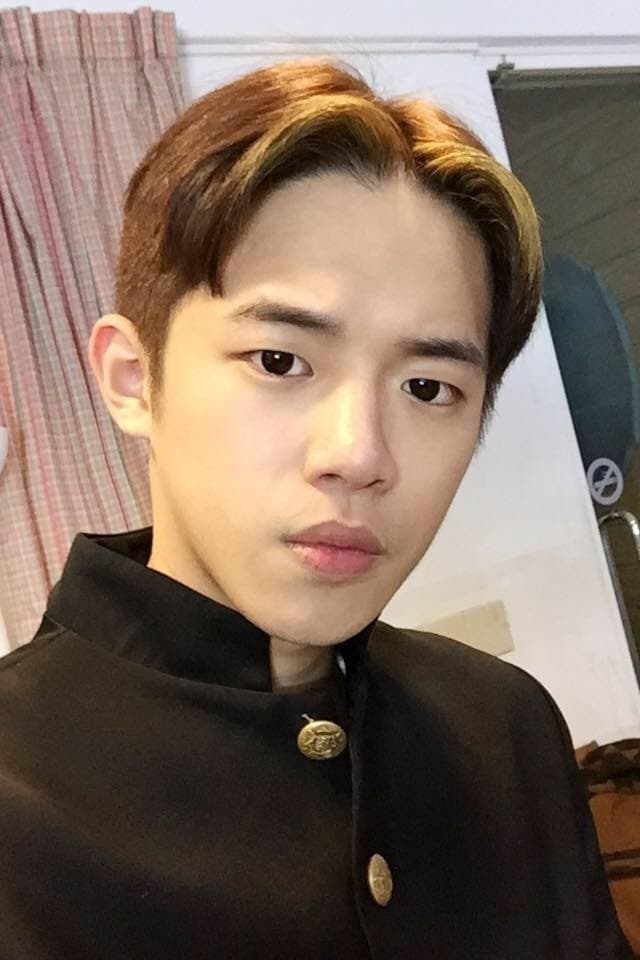 江凯轩