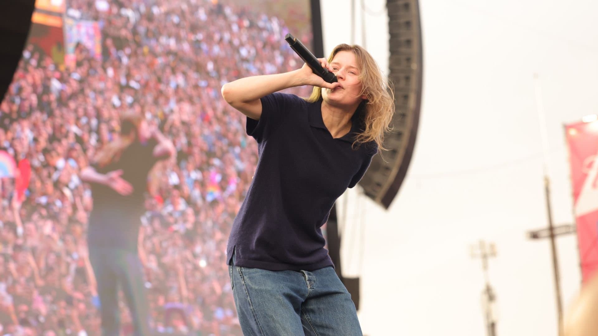 Girl in Red: Lollapalooza Brasil 2025