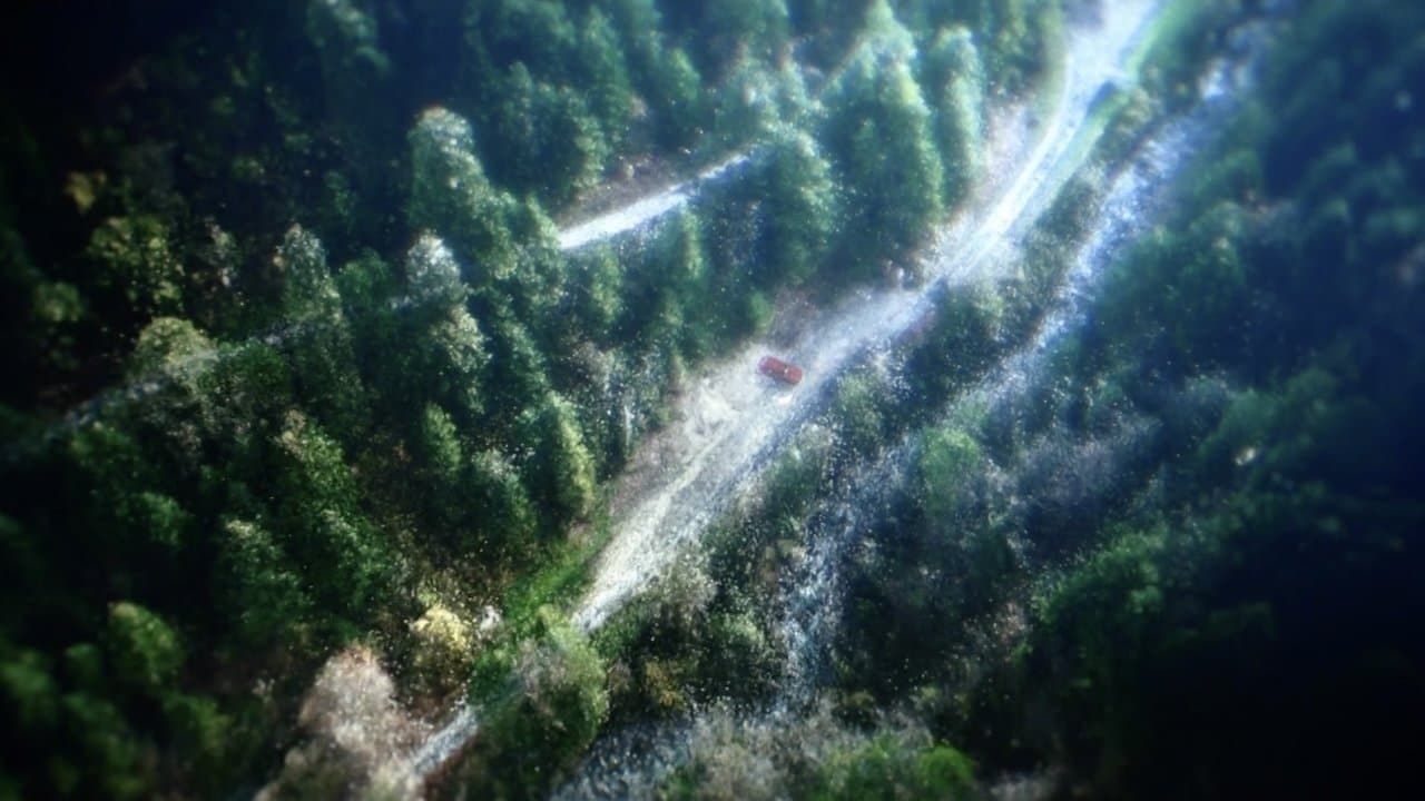 Crime scene