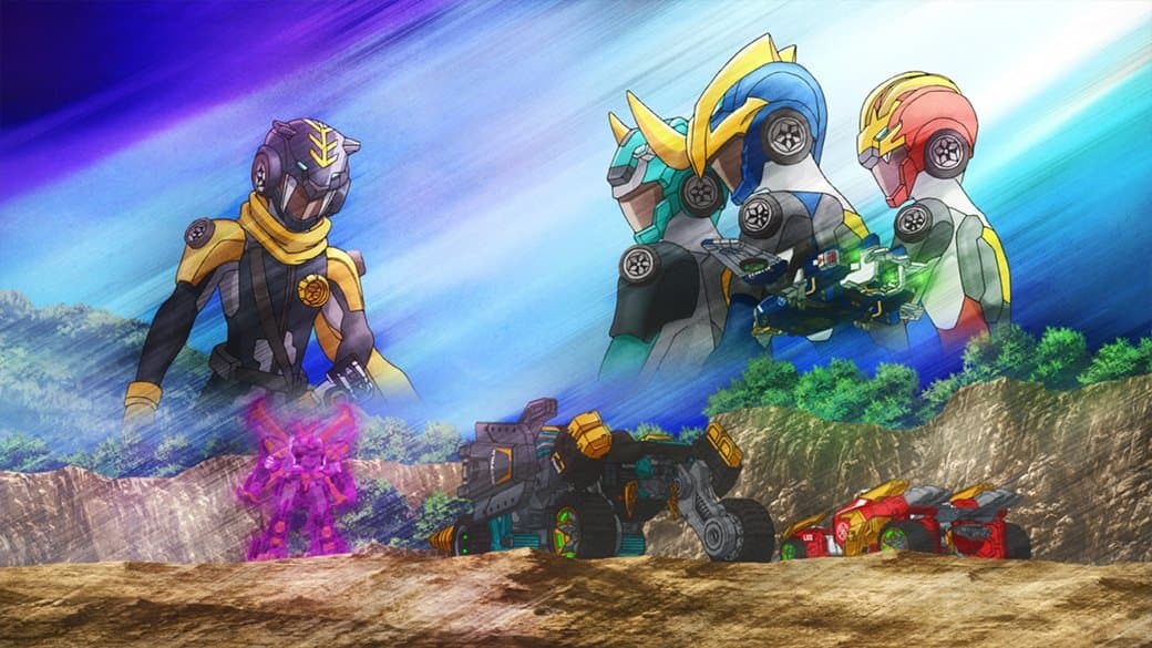 Episode 21