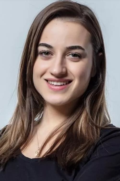 Ayşegül Yılmaz