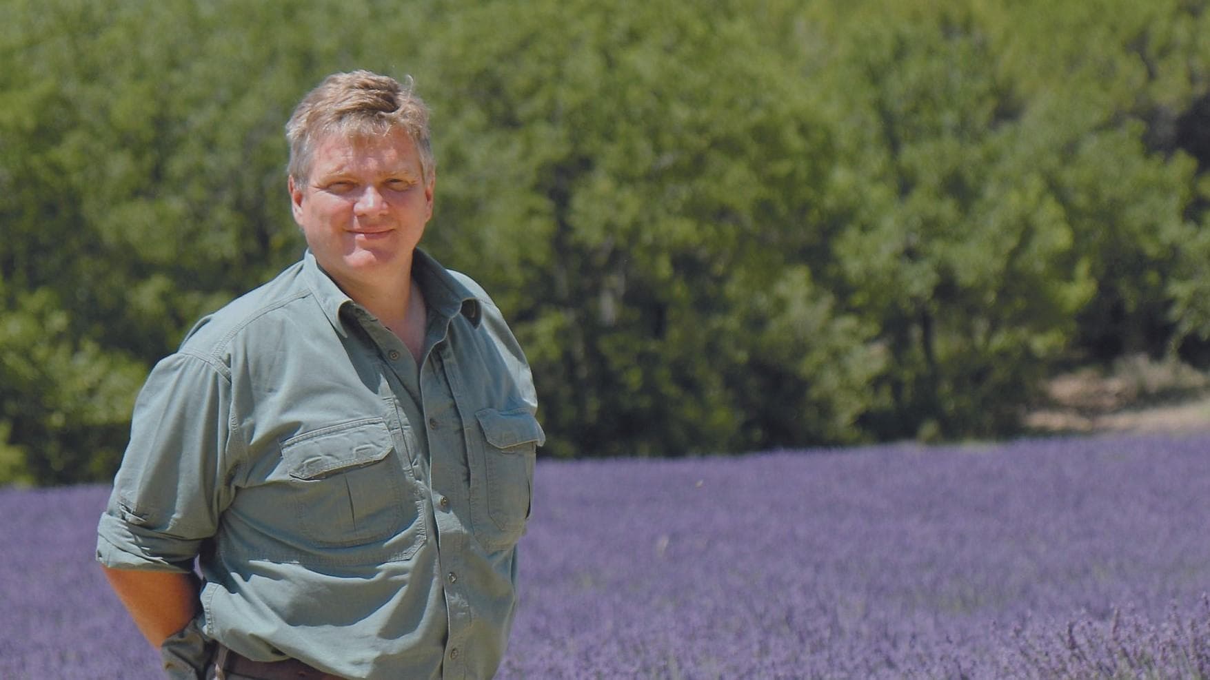 Provence