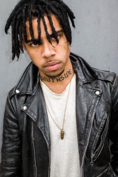 Vic Mensa