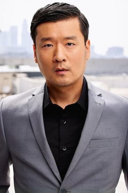 Billy Choi