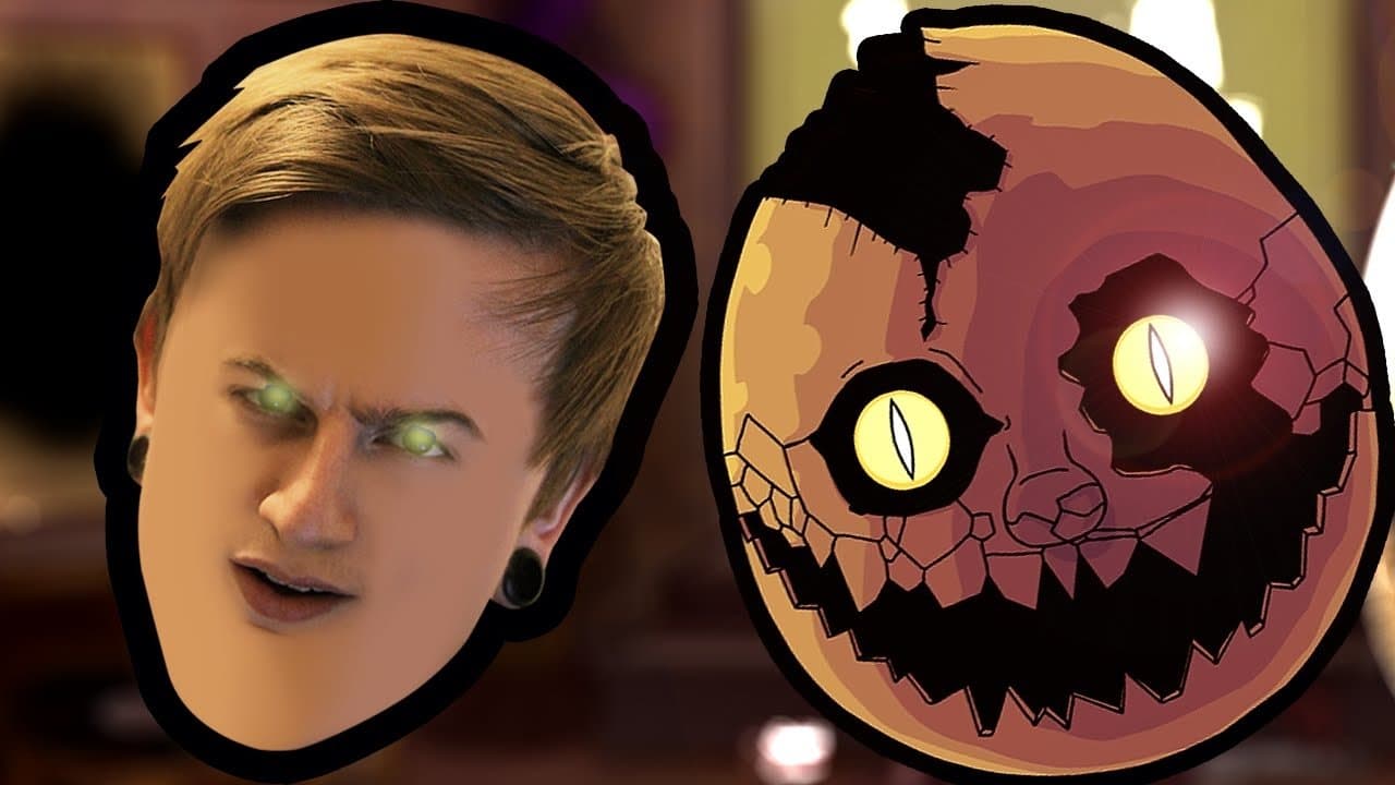 Golden Flumpty Is No More! || One Night At Flumpty's 2 COMPLETED