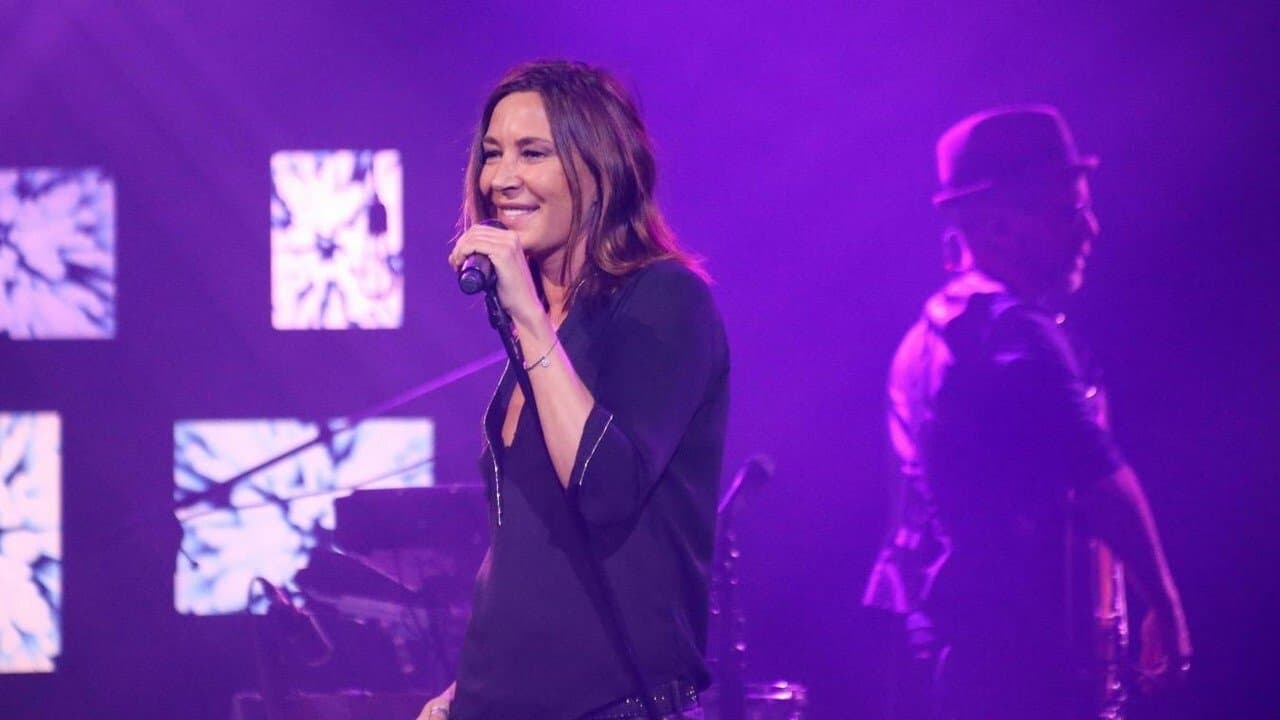 Zazie - Rodeo Tour