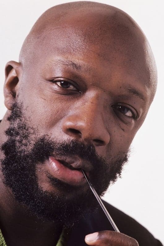 Isaac Hayes