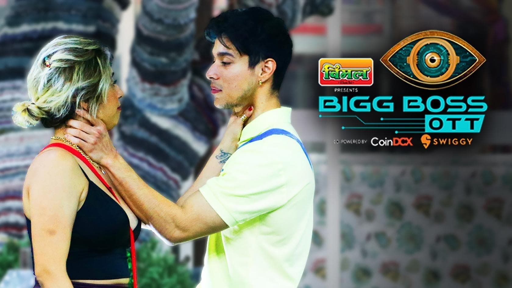 Dhoka 2.0! Pratik Dumps Neha?