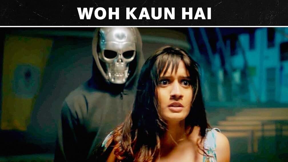 Woh Kaun Hai