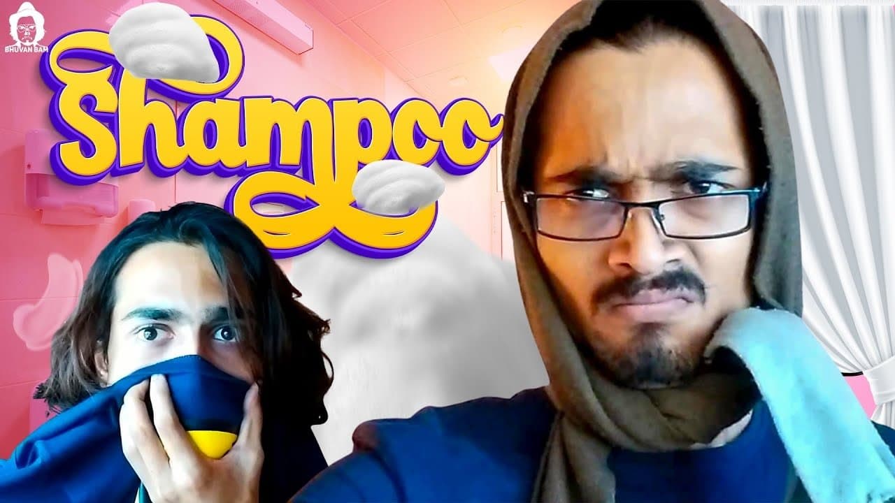 Shampoo