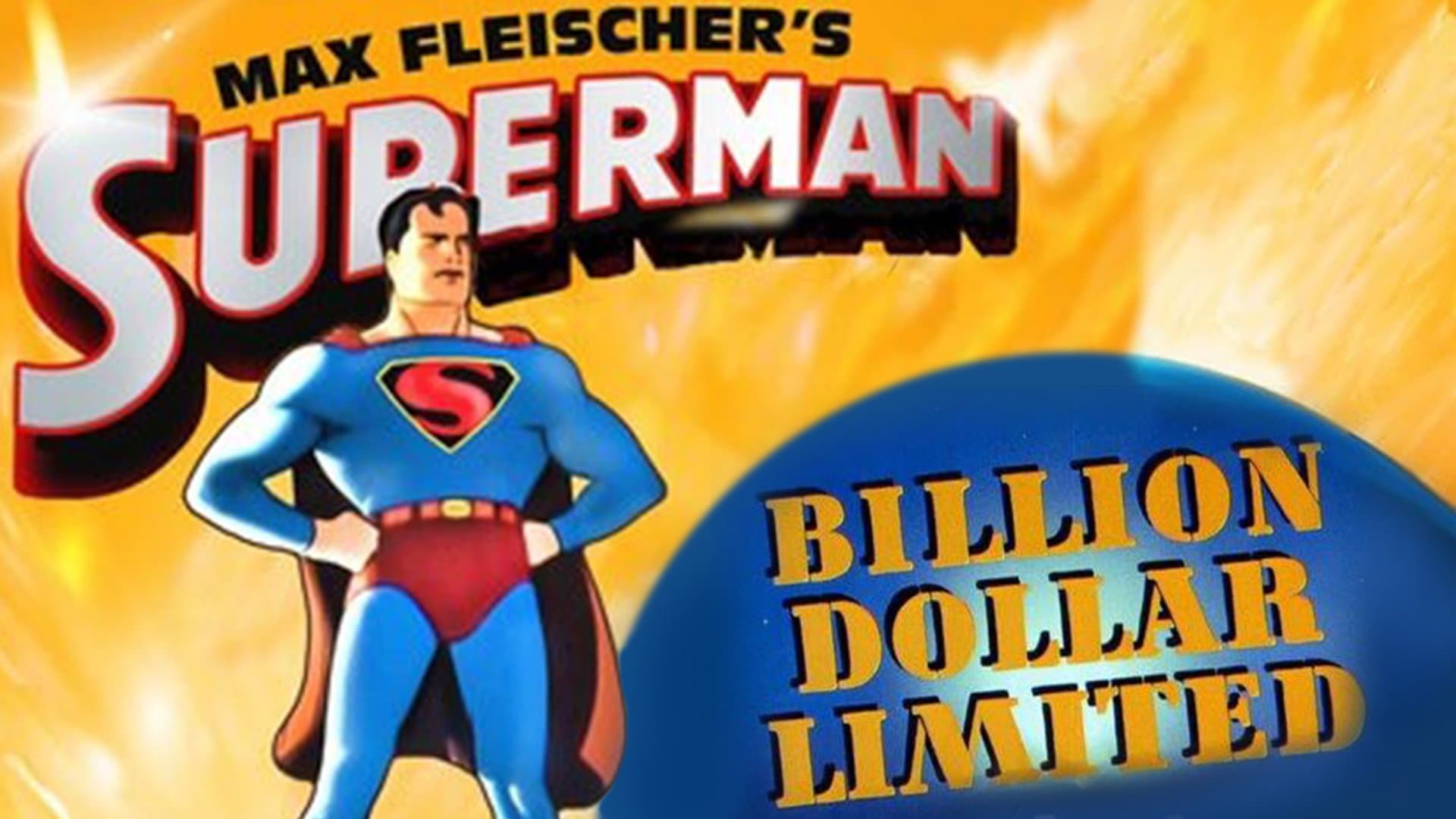 Billion Dollar Limited